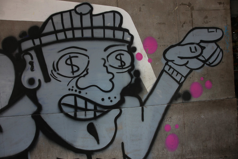 Can Creativity Create Capital?