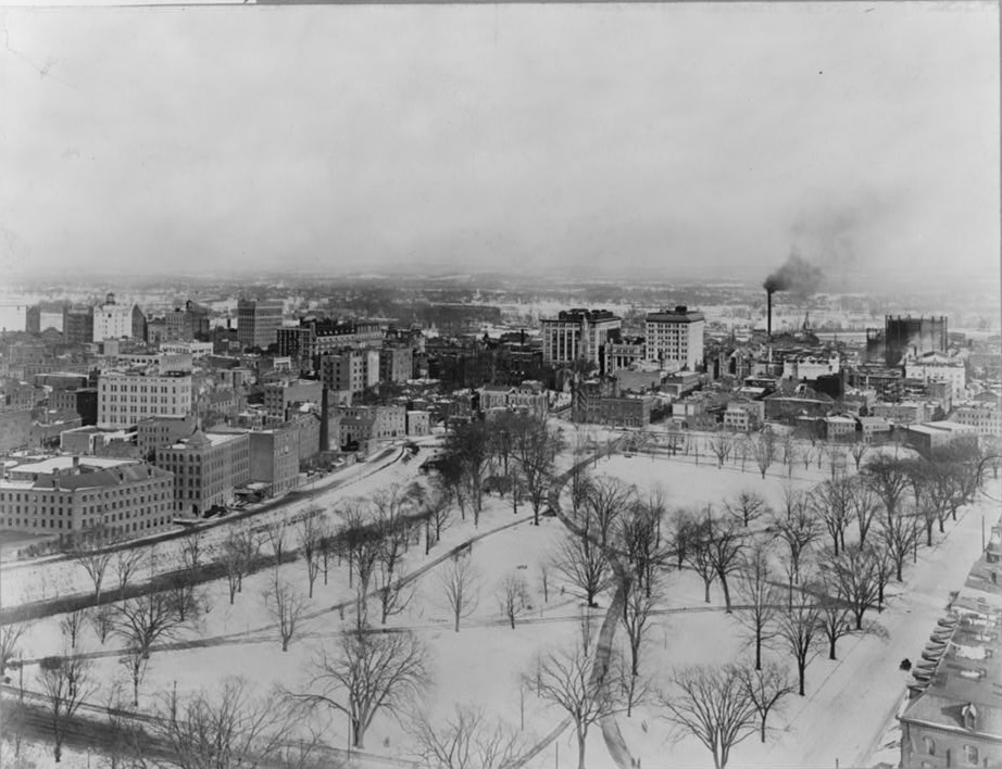 5 Places To Love in Hartford, CT