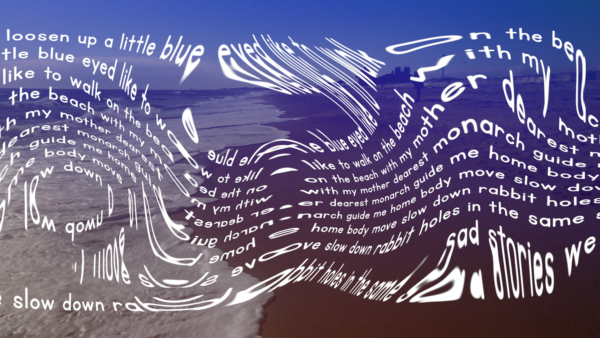 Infinite Vision: Lauren Be Dear’s Immersive Art