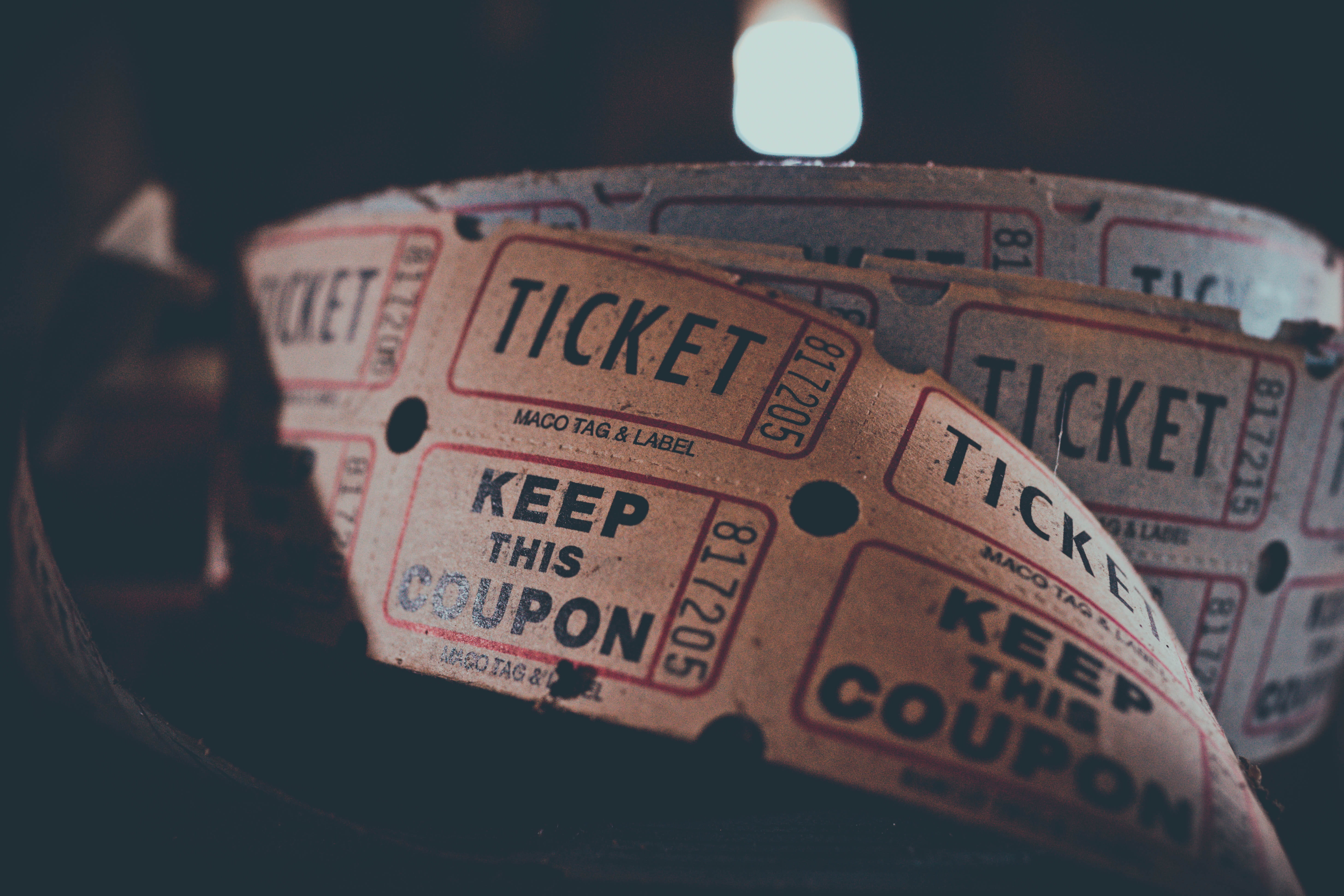 Two Theaters, One City