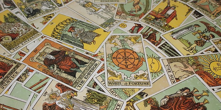 Your Winter Tarotscope