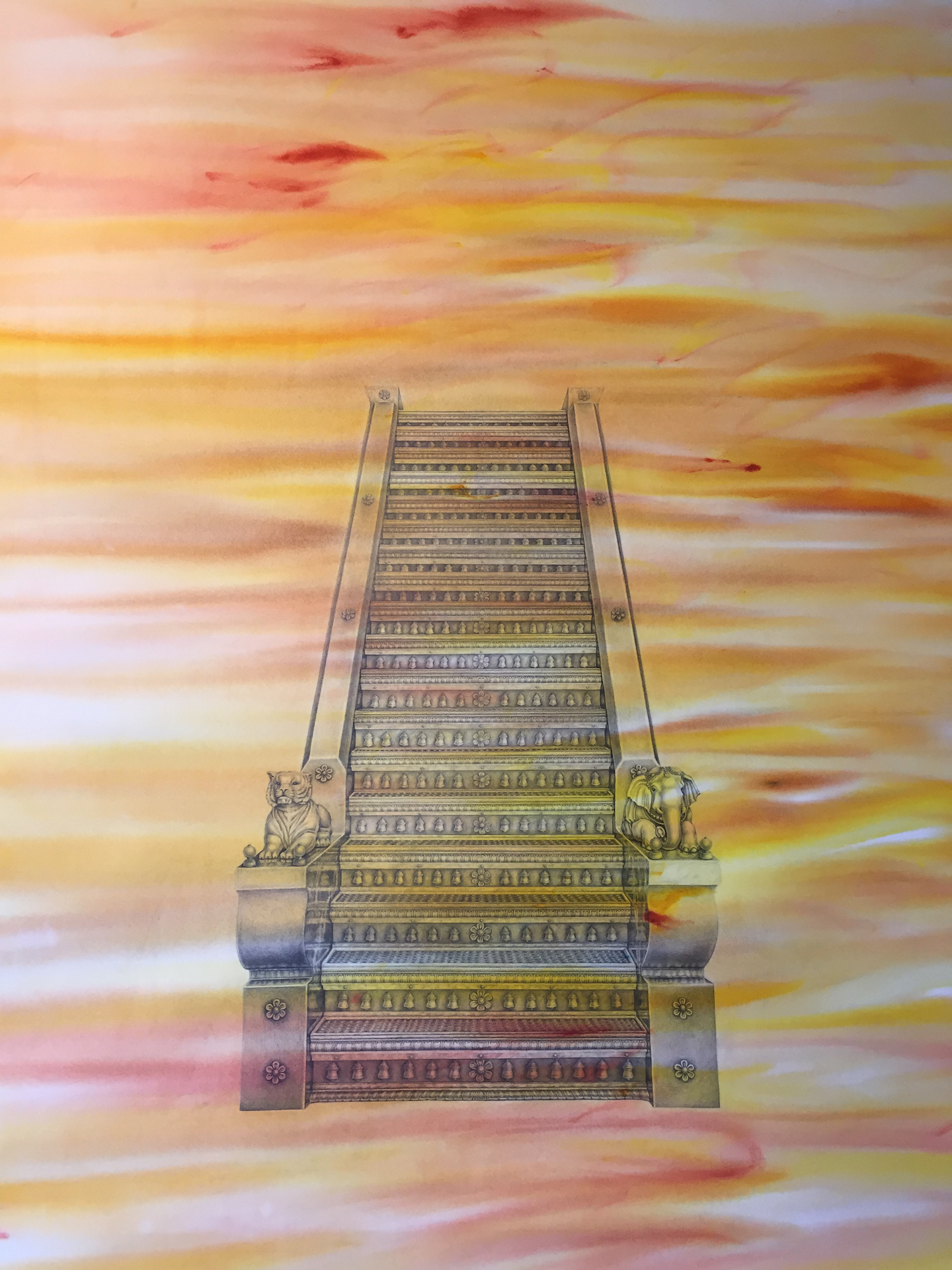 Christa Whitten’s Reverent Wonders