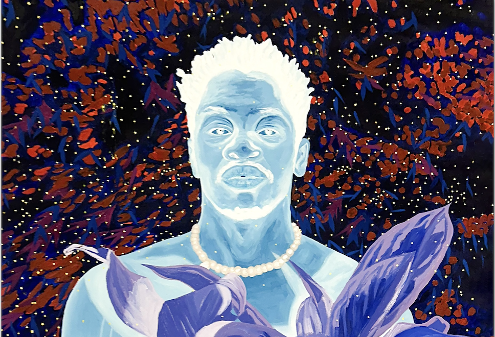 A Little Light, A Lot of Life