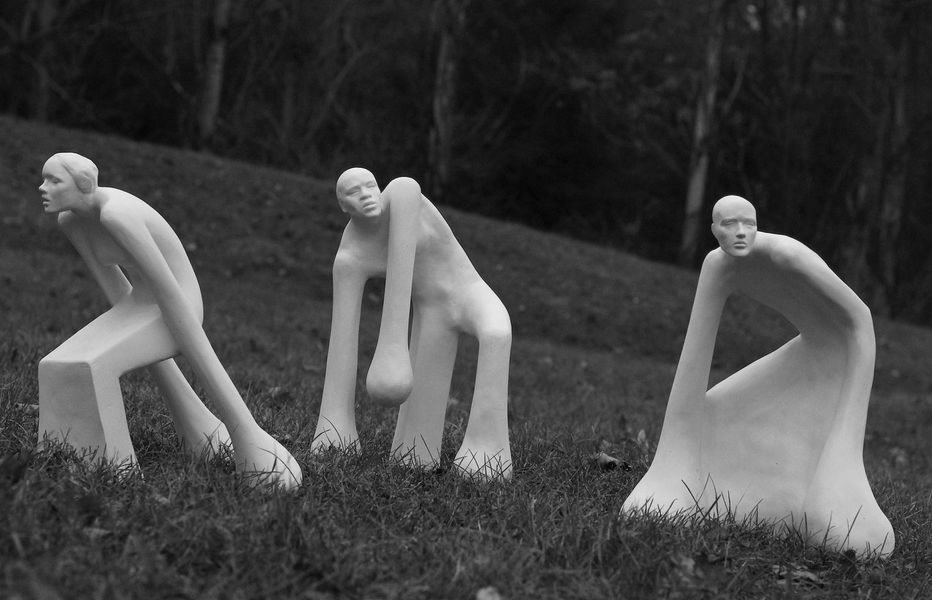 The Beautiful and The Damned